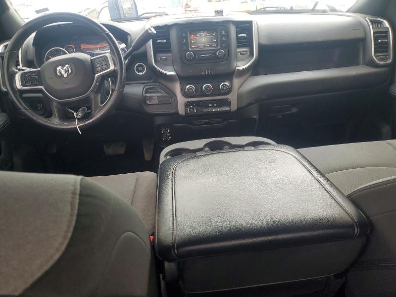 2021 Ram 2500 მანქანა იყიდება აუქციონზე, vin: 3C6UR5DL4MG578605, აუქციონის ნომერი: 78112635