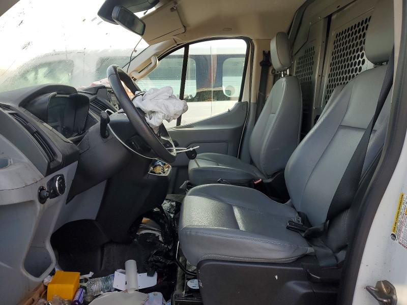 2016 Ford Transit მანქანა იყიდება აუქციონზე, vin: 1FTYR1ZM3GKA82521, აუქციონის ნომერი: 51383616
