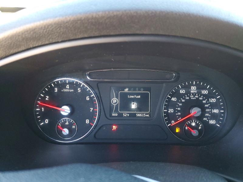 Продажа на аукционе авто 2018 Kia Sorento, vin: 5XYPG4A33JG384992, номер лота: 78330655