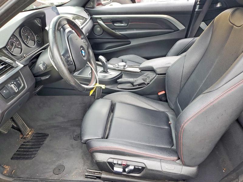 Aukcja sprzedaży 2017 Bmw 430i, vin: WBA4R7C51HK876533, numer aukcji: 76471655