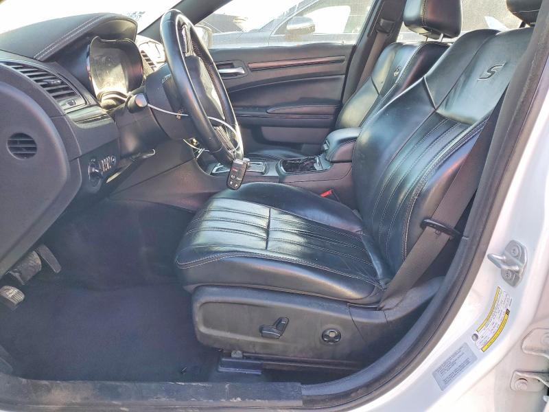 Продажа на аукционе авто 2016 Chrysler 300, vin: 2C3CCABG5GH224346, номер лота: 77839745