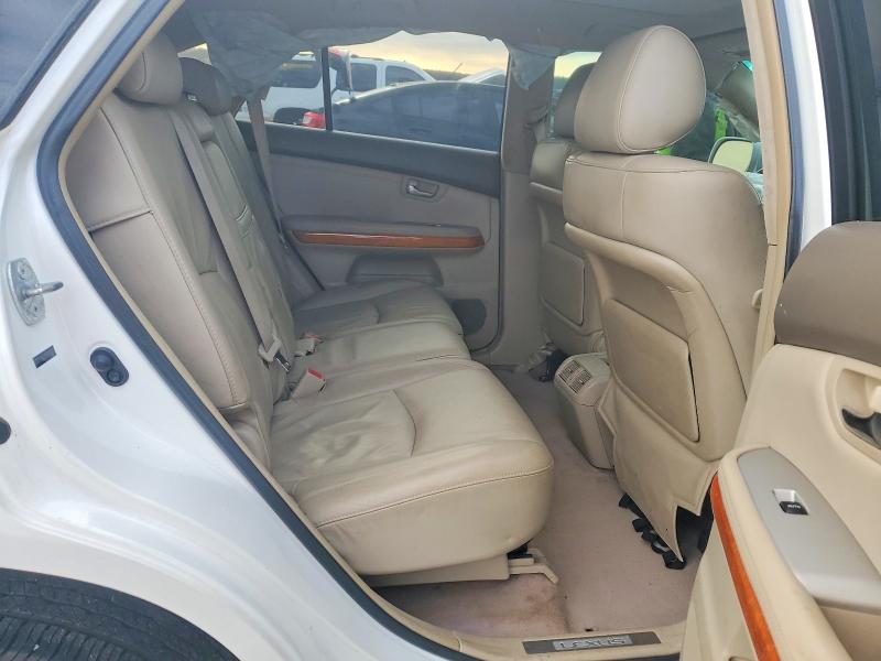 Aukcja sprzedaży 2005 Lexus Rx 330, vin: 2T2HA31U65C065012, numer aukcji: 78520065