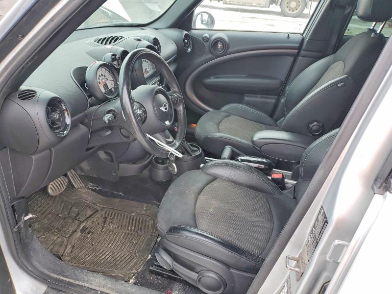 Продаж на аукціоні авто 2014 Mini Cooper, vin: WMWZC5C5XEWP36514, номер лоту: 73295505