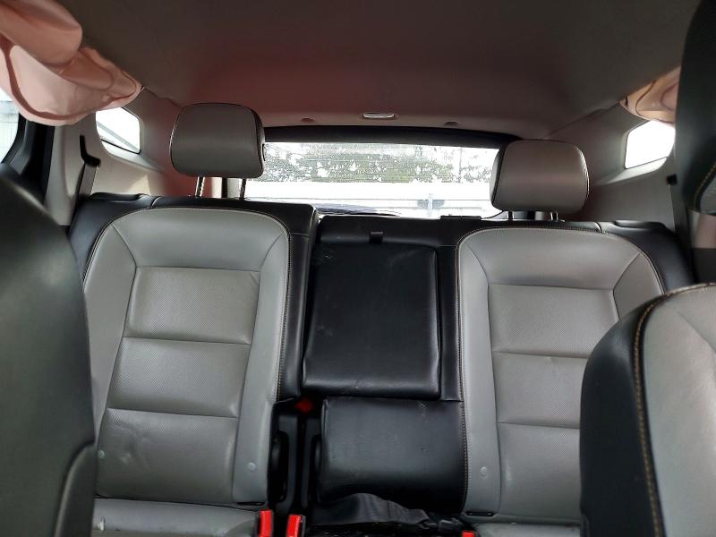 Продажа на аукционе авто 2020 Gmc Terrain, vin: 3GKALVEV9LL249471, номер лота: 77159245