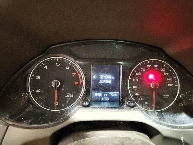 Продажа на аукционе авто 2014 Audi Q5, vin: WA1LFAFP6EA089588, номер лота: 79068195