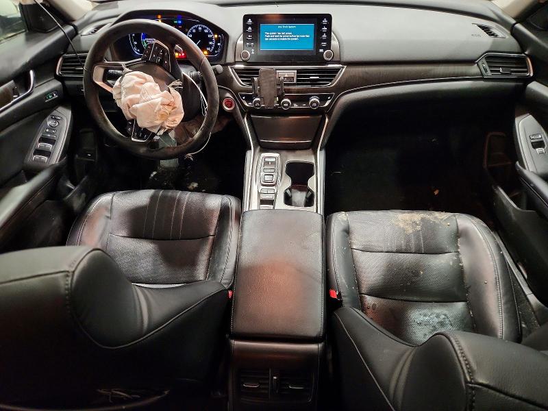 Aukcja sprzedaży 2018 Honda Accord, vin: 1HGCV3F57JA009195, numer aukcji: 77564525