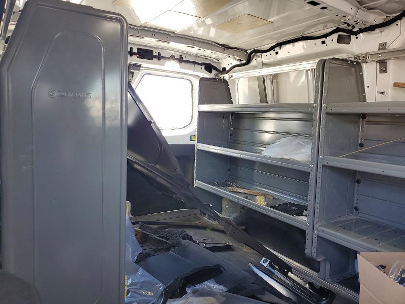 Продажа на аукционе авто 2018 Ford Transit 15, vin: 1FTYE1ZM5JKA79963, номер лота: 76910065