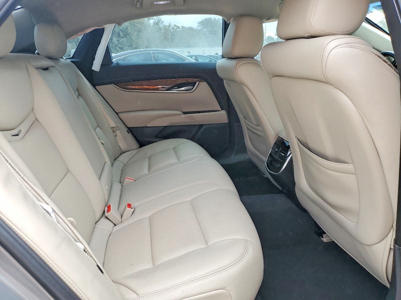 Продаж на аукціоні авто 2019 Cadillac Xts, vin: 2G61M5S38K9130648, номер лоту: 76972215