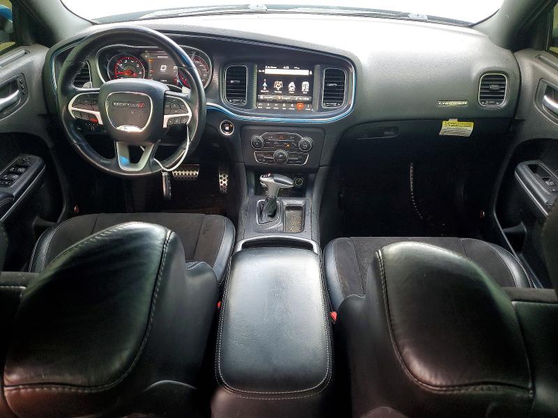 Продажа на аукционе авто 2018 Dodge Charger, vin: 2C3CDXGJ8JH337171, номер лота: 78225205