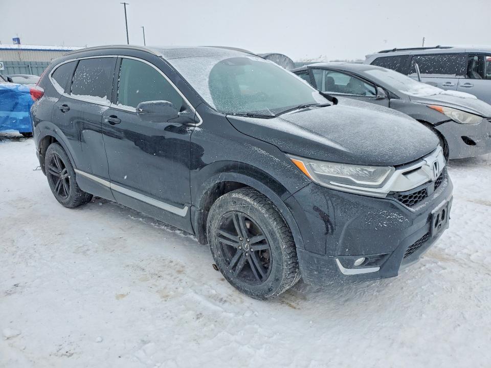 Продажа на аукционе авто 2017 Honda Cr-v Touri, vin: 2HKRW2H90HH123509, номер лота: 75417445