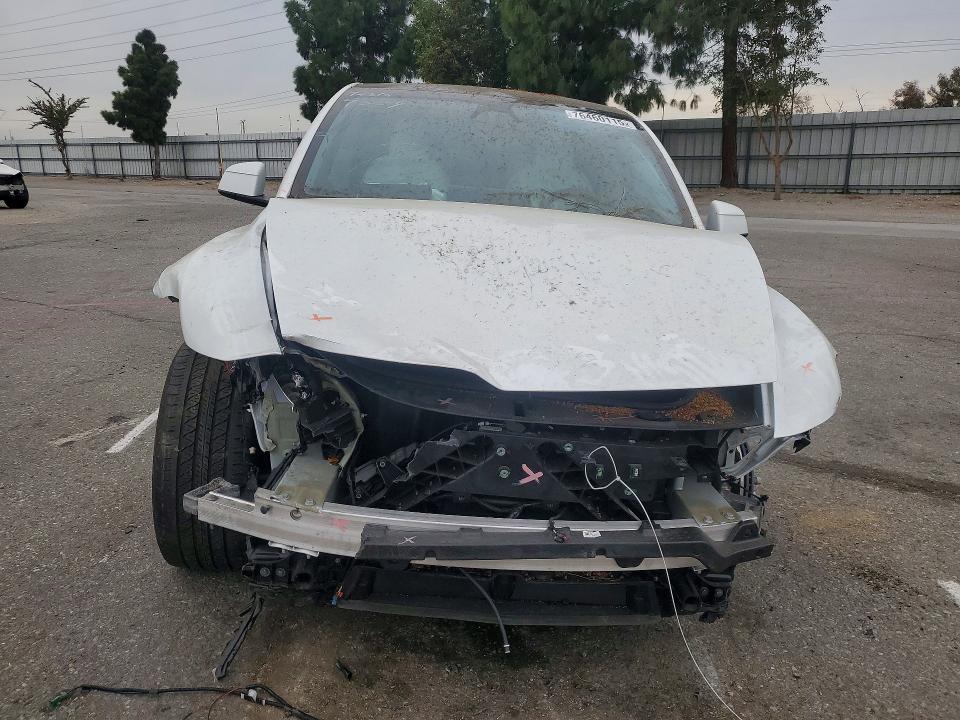 Aukcja sprzedaży 2026 Tesla Model Y, vin: 7SAYGDEE8TF365626, numer aukcji: 76460115