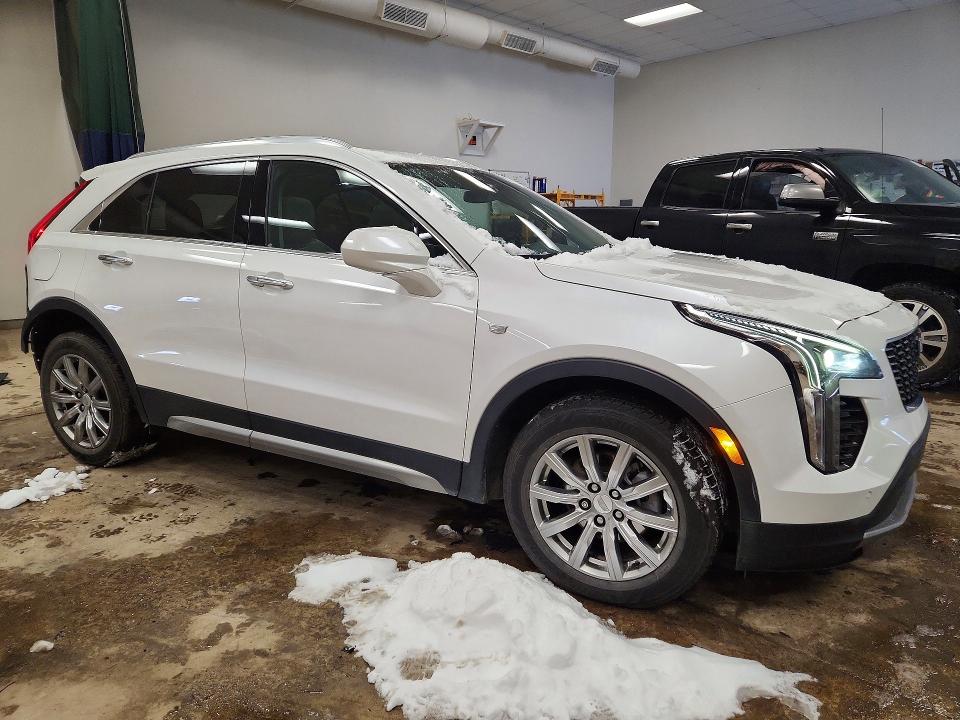 Aukcja sprzedaży 2020 Cadillac Xt4, vin: 1GYFZDR48LF085436, numer aukcji: 98564015
