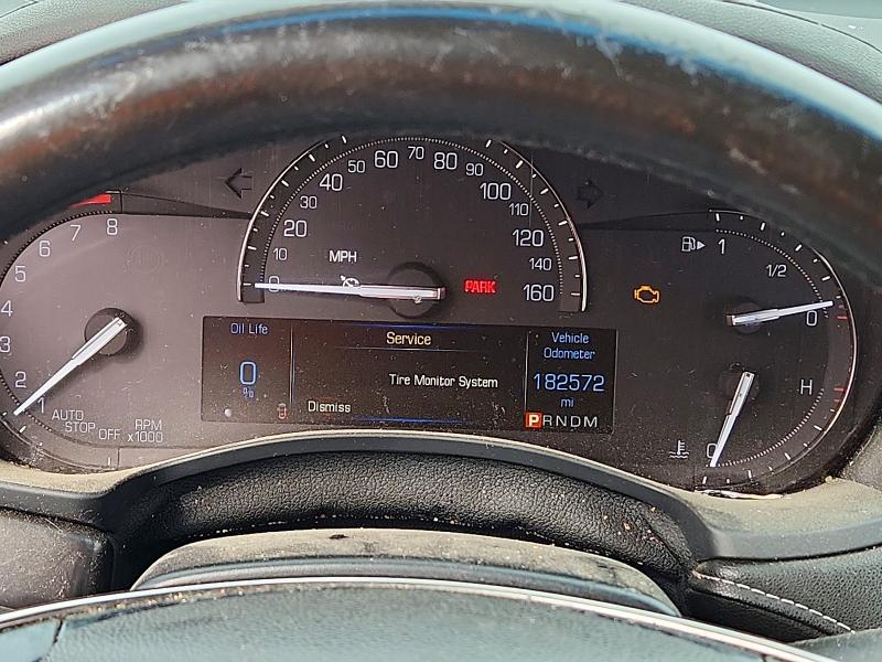 Aukcja sprzedaży 2017 Cadillac Ats, vin: 1G6AA5RX2H0192132, numer aukcji: 78037175