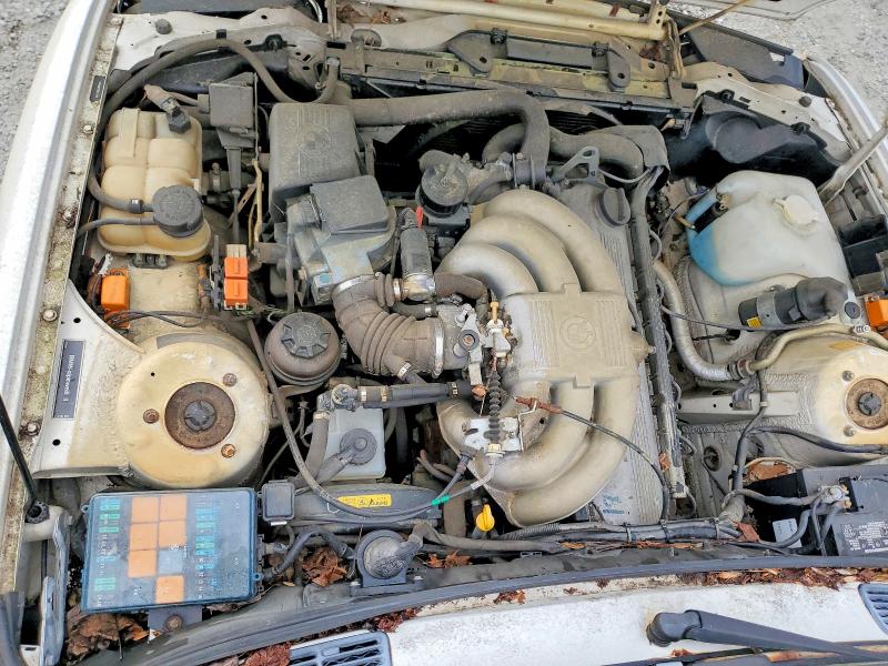 Продажа на аукционе авто 1990 Bmw 325, vin: WBABB2310LEC20863, номер лота: 77046615