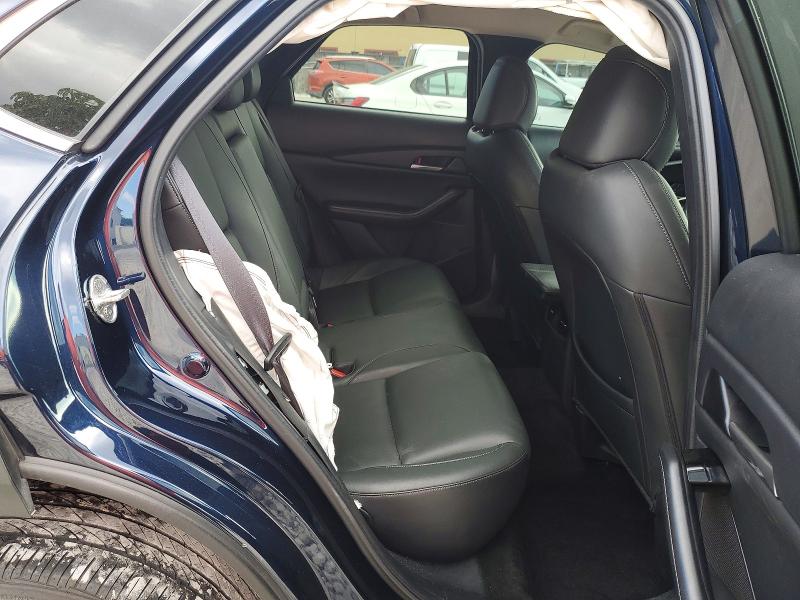 Aukcja sprzedaży 2024 Mazda Cx-30, vin: 3MVDMBBM9RM677882, numer aukcji: 77399135