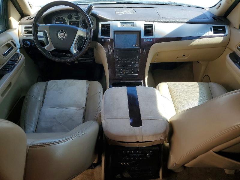 Aukcja sprzedaży 2009 Cadillac Escalade, vin: 1GYFK13269R150897, numer aukcji: 78131345