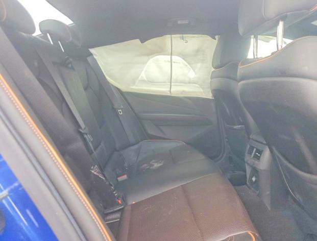 Продаж на аукціоні авто 2020 Cadillac Ct4, vin: 1G6DC5RK9L0115035, номер лоту: 75885615