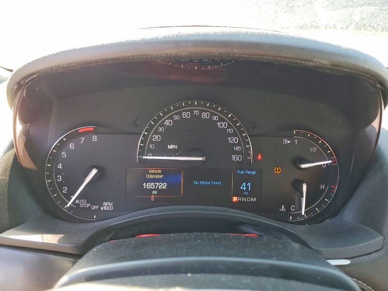 Продажа на аукционе авто 2017 Cadillac Ats, vin: 1G6AA5RXXH0155670, номер лота: 76960315