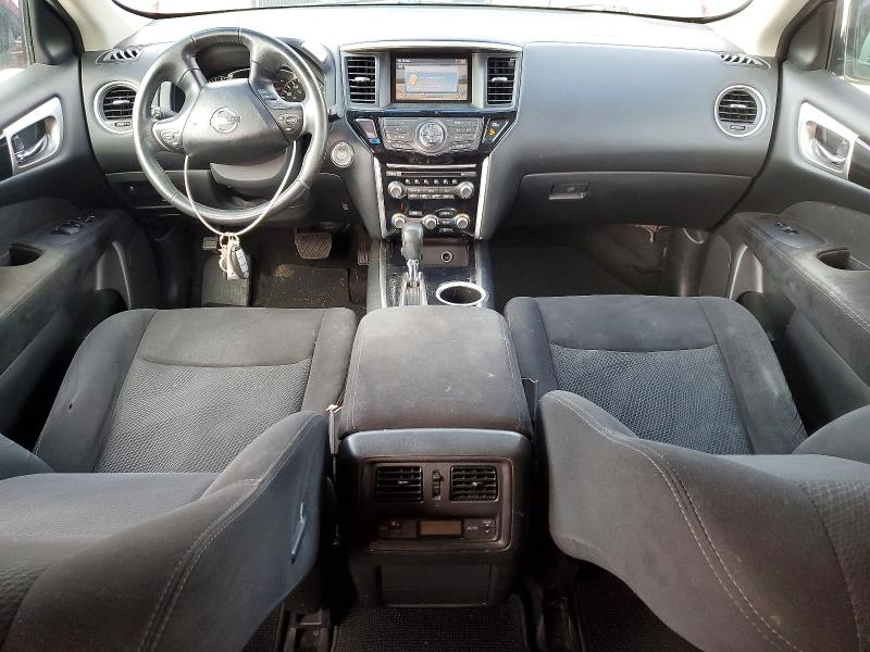 Продаж на аукціоні авто 2014 Nissan Pathfinder, vin: 5N1AR2MM5EC718339, номер лоту: 77486935