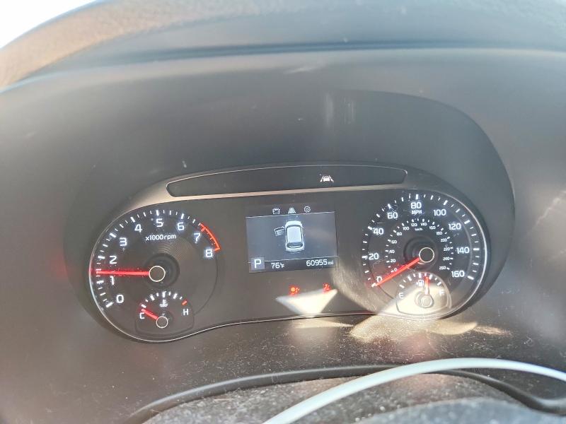 Aukcja sprzedaży 2022 Kia Soul, vin: KNDJ23AU9N7180093, numer aukcji: 79191865