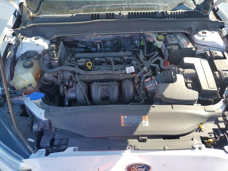 2015 Ford Fusion მანქანა იყიდება აუქციონზე, vin: 1FA6P0H71F5115442, აუქციონის ნომერი: 77687045
