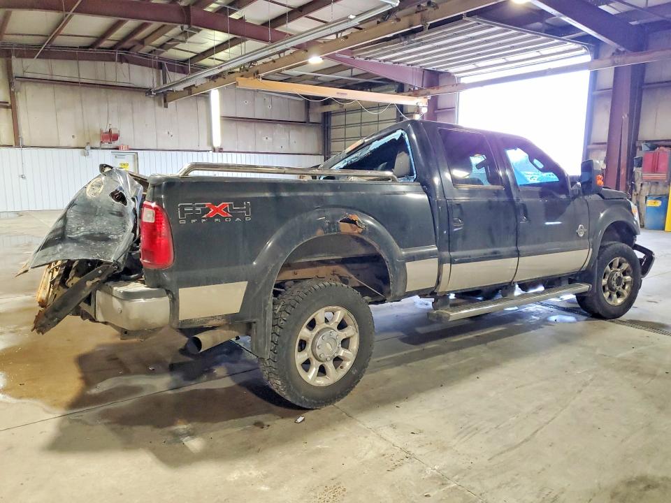 2011 Ford F350 მანქანა იყიდება აუქციონზე, vin: 1FT8W3BT5BEB37080, აუქციონის ნომერი: 77524585