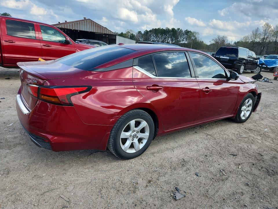 Продаж на аукціоні авто 2020 Nissan Altima, vin: 1N4BL4CV2LC279054, номер лоту: 77744915