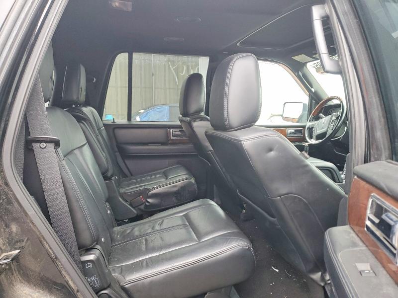 Auction sale of the 2015 Lincoln Navigator, vin: 5LMJJ2JT5FEJ04333, lot number: 78350495