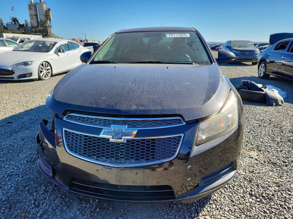Aukcja sprzedaży 2014 Chevrolet Cruze, vin: 1G1PC5SB1E7306701, numer aukcji: 79111525