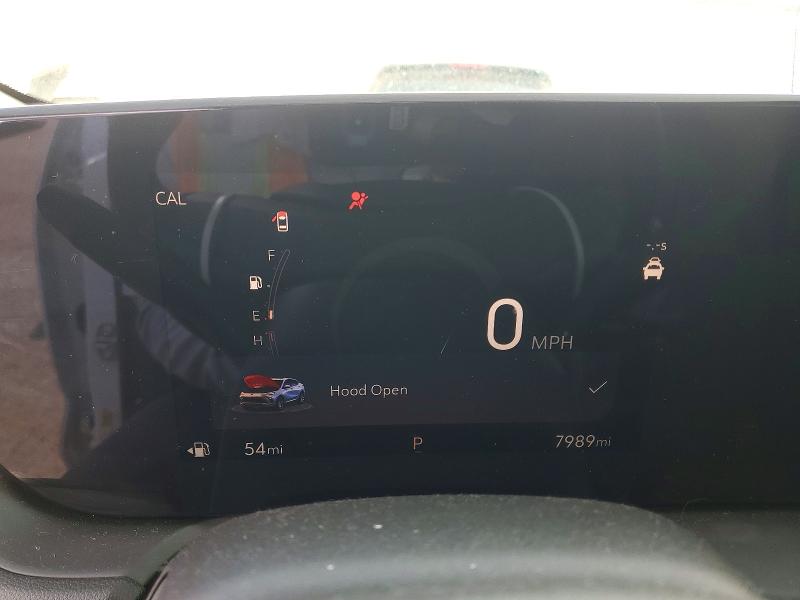 Продаж на аукціоні авто 2024 Buick Encore Gx, vin: KL4AMBS29RB161008, номер лоту: 76426325