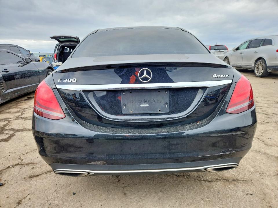 Продажа на аукционе авто 2019 Mercedes-benz C, vin: 55SWF8EB3KU305528, номер лота: 76793215