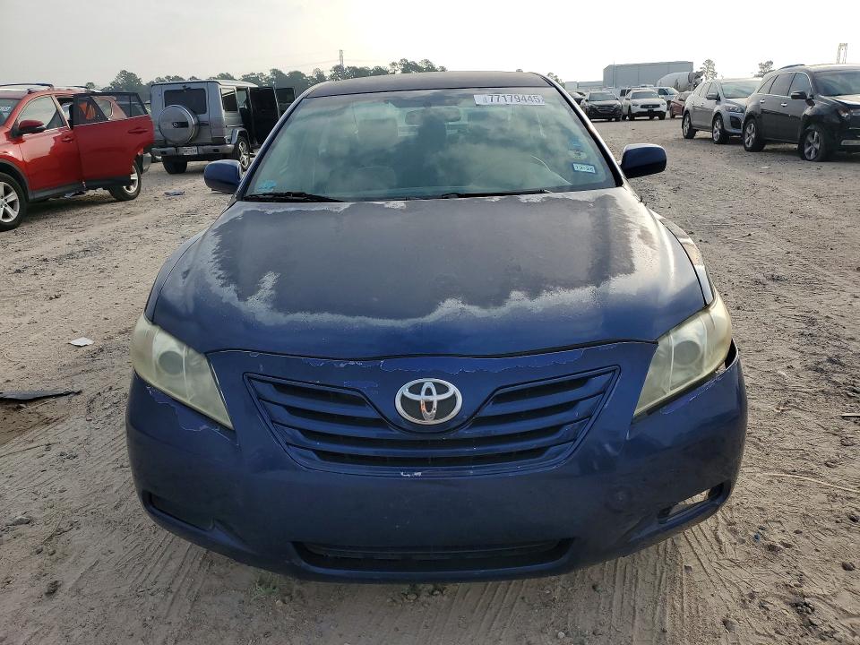 Aukcja sprzedaży 2008 Toyota Camry, vin: 4T4BE46KX8R023916, numer aukcji: 77179445