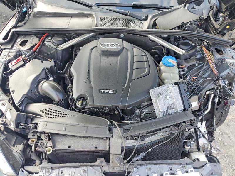 Aukcja sprzedaży 2018 Audi A5, vin: WAUCNDF52JA056314, numer aukcji: 78235635