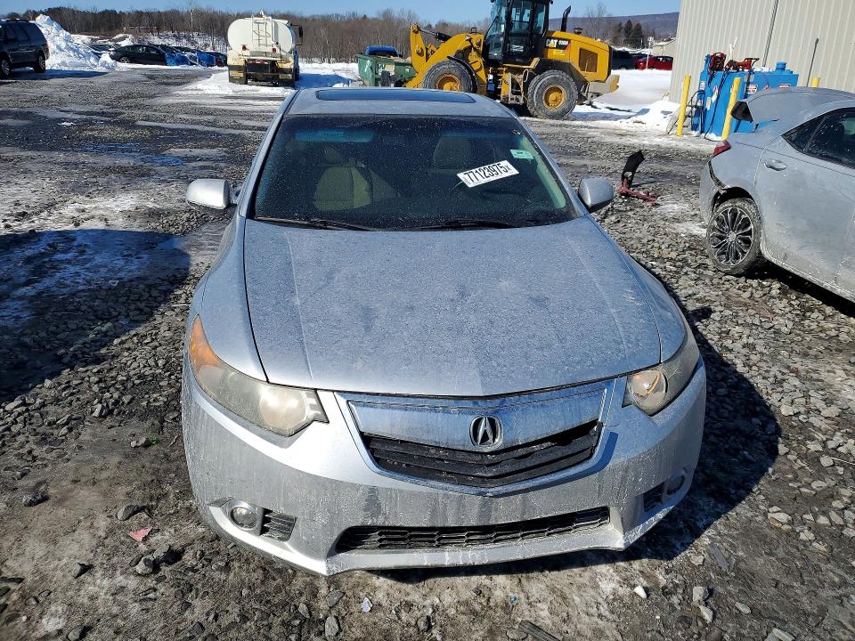 Aukcja sprzedaży 2012 Acura Tsx, vin: JH4CU2F43CC011826, numer aukcji: 77123975