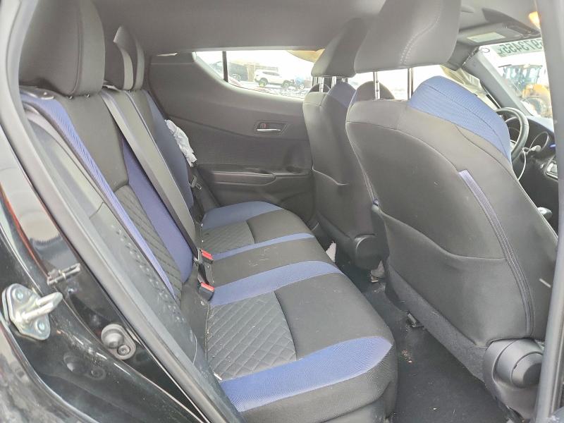 Продажа на аукционе авто 2021 Toyota C-hr, vin: JTNKHMBXXM1123965, номер лота: 75973455