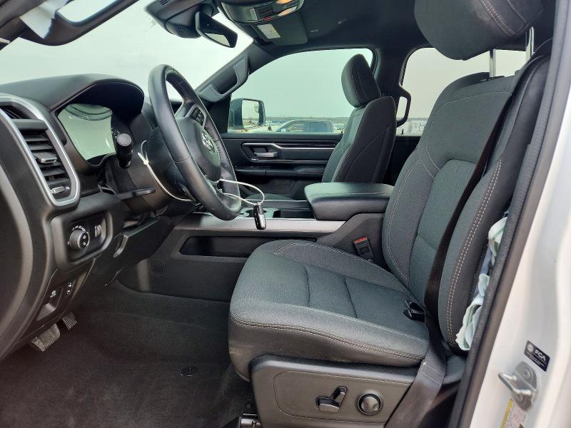 Продаж на аукціоні авто 2023 Ram 1500, vin: 1C6RREFT3PN515848, номер лоту: 78071295