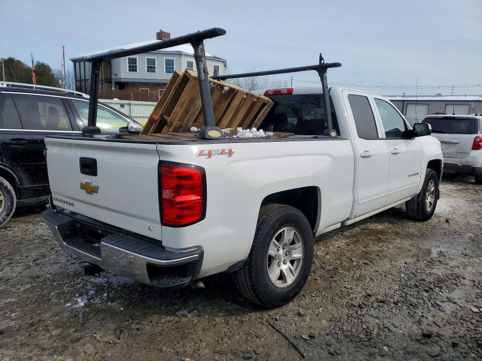 2016 Chevrolet Silverado მანქანა იყიდება აუქციონზე, vin: 1GCVKREH8GZ396428, აუქციონის ნომერი: 76037285