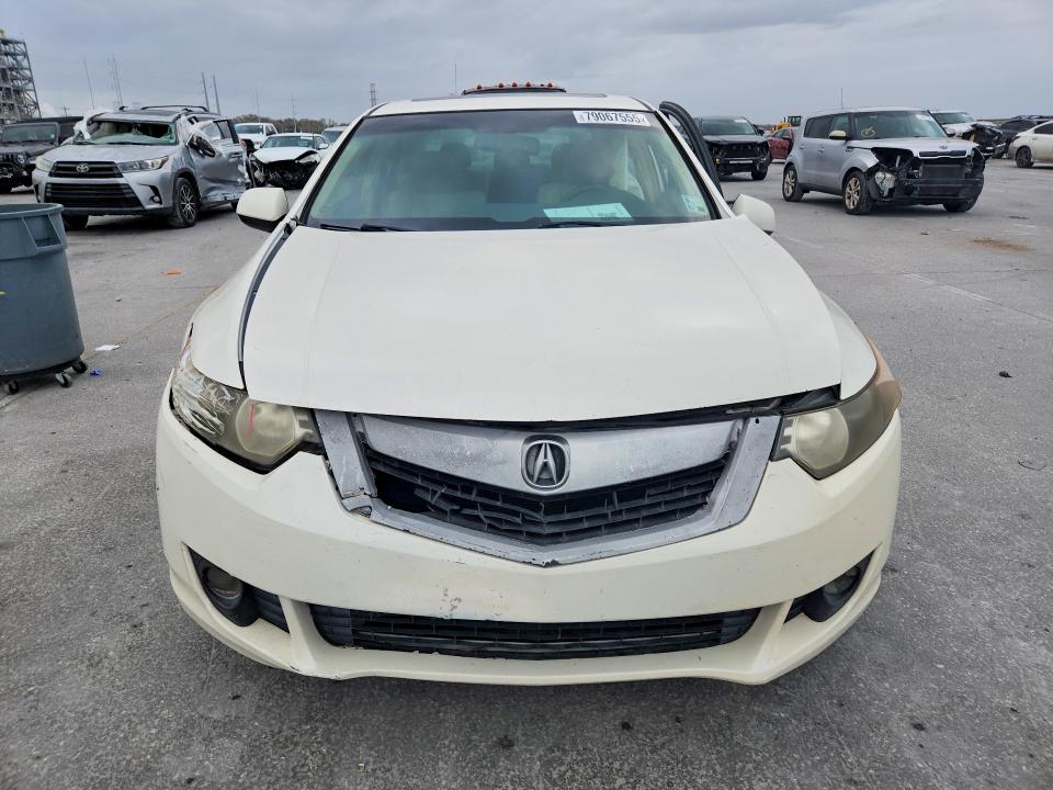 79067555 :رقم المزاد ، JH4CU2F64AC007461 vin ، 2010 Acura Tsx مزاد بيع