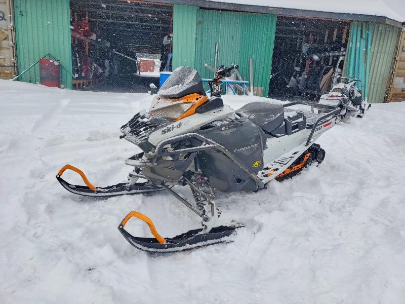 Продаж на аукціоні авто 2023 Skidoo Expedition, vin: 2BPSAGPL2PV000037, номер лоту: 76751985