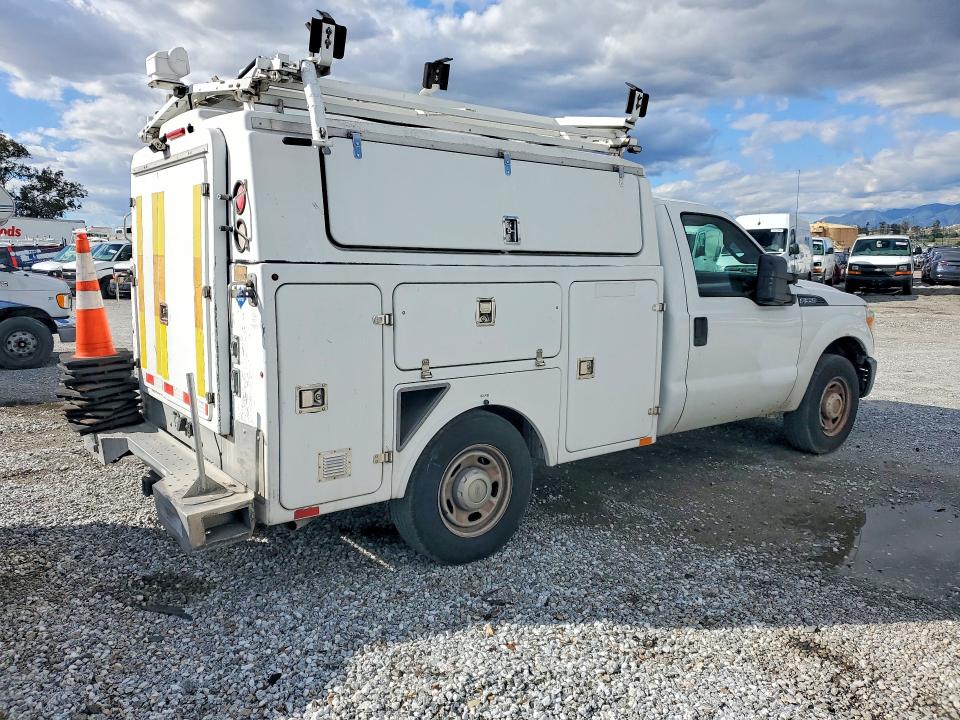 Продажа на аукционе авто 2013 Ford F350, vin: 1FDRF3A63DEB92674, номер лота: 98464875