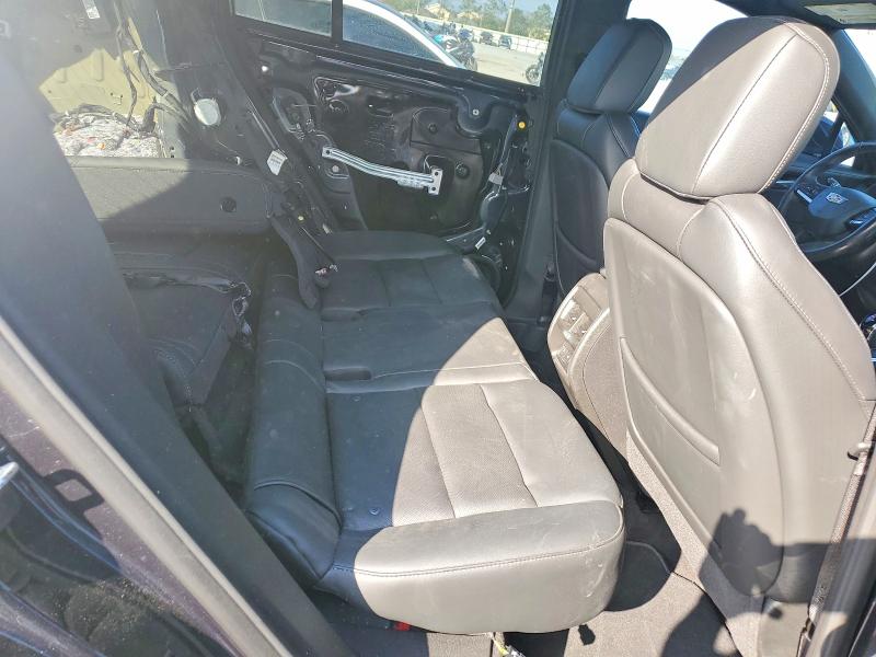 Aukcja sprzedaży 2023 Cadillac Xt4, vin: 1GYFZCR44PF103950, numer aukcji: 76963795