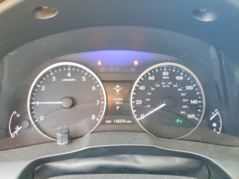 Продажа на аукционе авто 2013 Lexus Es 350, vin: JTHBK1GG4D2033555, номер лота: 79114285