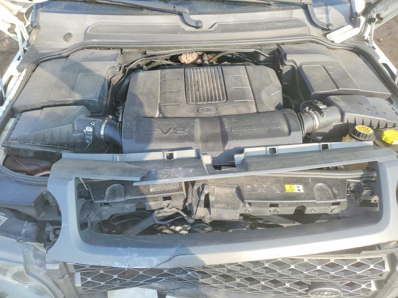 Aukcja sprzedaży 2011 Land Rover Range Rover Sport, vin: SALSK2D40BA715443, numer aukcji: 77722145