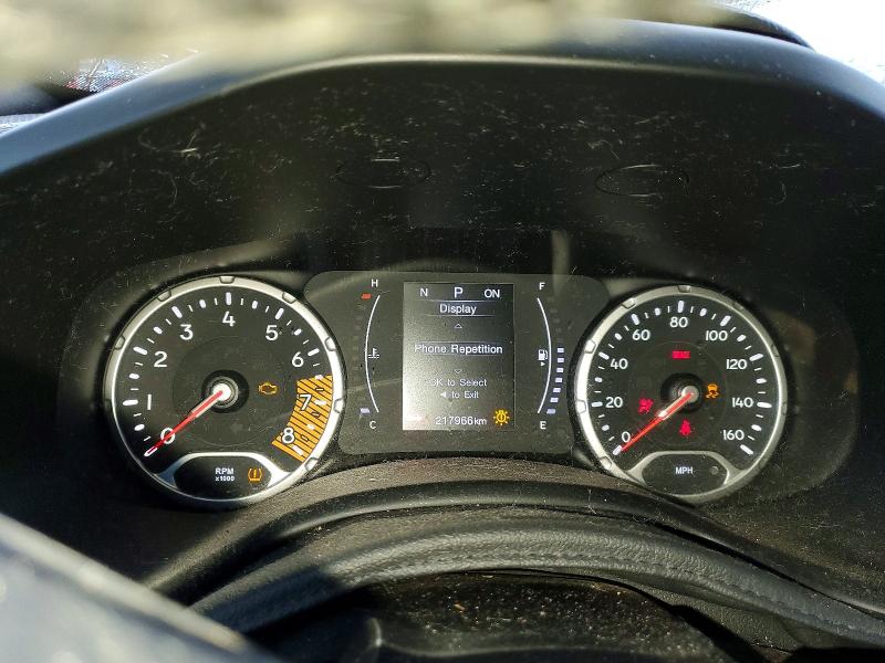 Продаж на аукціоні авто 2019 Jeep Renegade, vin: ZACNJBBB9KPK18669, номер лоту: 77089035