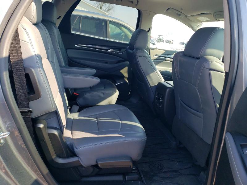 Продажа на аукционе авто 2020 Buick Enclave, vin: 5GAERBKW3LJ250731, номер лота: 75878415