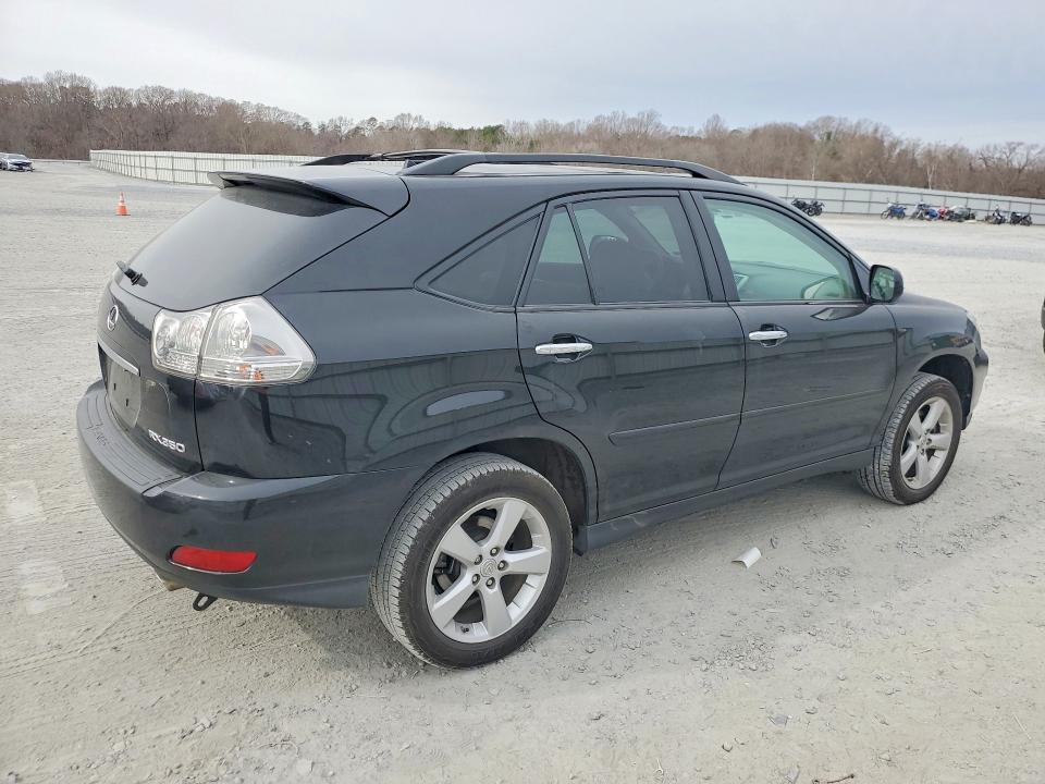Auction sale of the 2008 Lexus Rx, vin: 2T2HK31U88C078751, lot number: 78689595