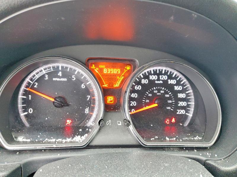 Продажа на аукционе авто 2017 Nissan Versa Note, vin: 3N1CE2CPXHL378251, номер лота: 77588015