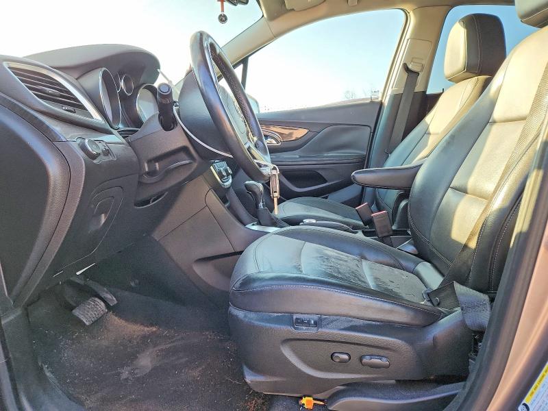 Продажа на аукционе авто 2015 Buick Encore, vin: KL4CJCSB3FB140349, номер лота: 75565595