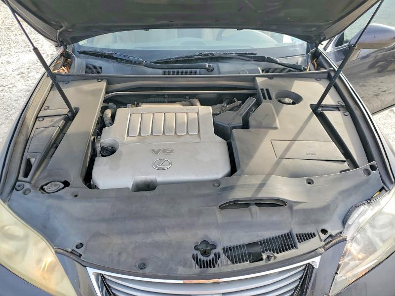 Aukcja sprzedaży 2009 Lexus Es, vin: JTHBJ46G792296247, numer aukcji: 76507345