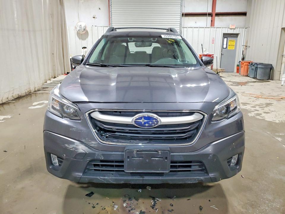 76900195 :رقم المزاد ، 4S4BTACC2N3150754 vin ، 2022 Subaru Outback مزاد بيع